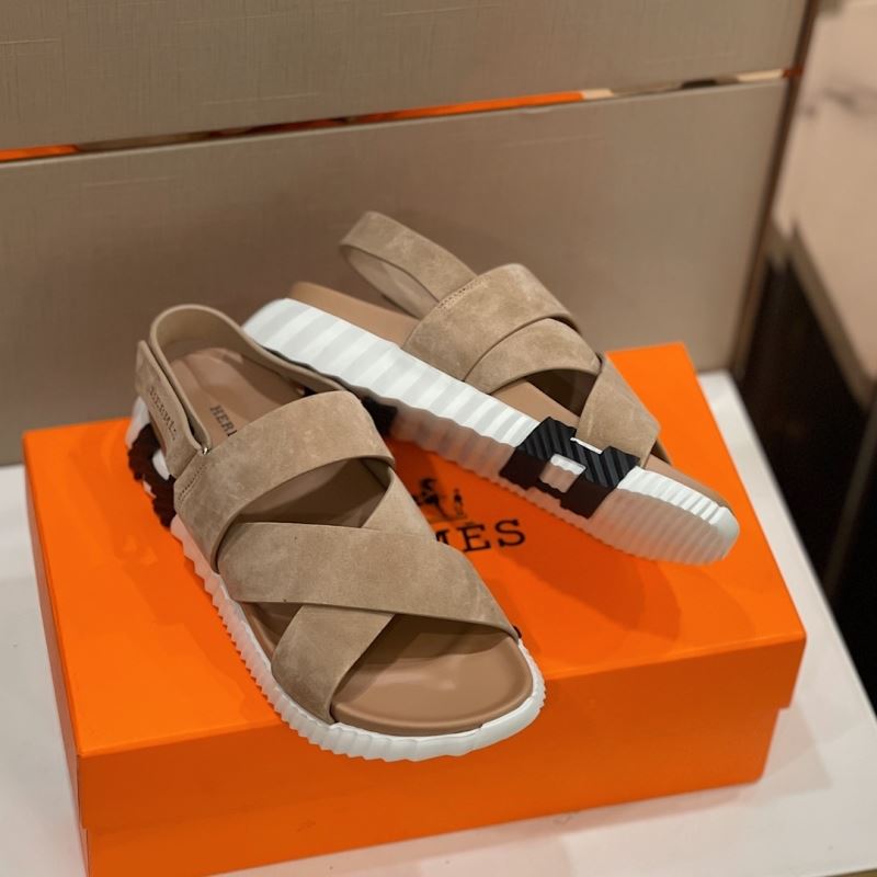 Hermes Sandals